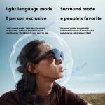 RayNeo Air 4 Pro Smart AR Glasses with HDR10