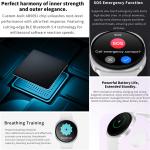 2025 Smart Watch 8 Mini GPS Bluetooth Tracker