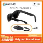 RayNeo Air 4 Smart Glasses with HD Display