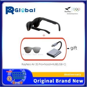 RayNeo Air 3S Pro Smart AR Glasses 120Hz