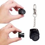 Y2000 Mini Portable Audio Video Camera