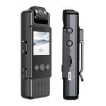 1080P Wi-Fi Mini Body Camera with Night Vision