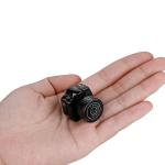 Y2000 Mini Portable Audio Video Camera