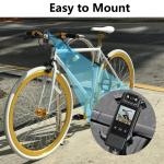 1080P Wi-Fi Mini Body Camera with Night Vision