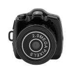 Y2000 Mini Portable Audio Video Camera