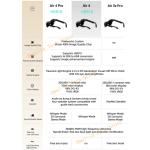 RayNeo Air 4 Smart Glasses with HD Display
