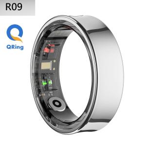 Couple Health Monitor Smart Ring for Android iOS