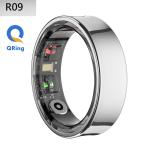 Couple Health Monitor Smart Ring for Android iOS