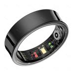Couple Health Monitor Smart Ring for Android iOS
