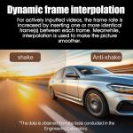 Smart Glasses with Camera and Bluetooth Control