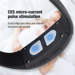 Smart Sleep Wristband for Fast Sleep Relief