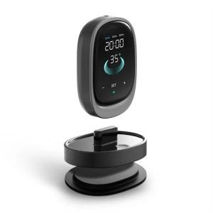 Smart Sleep Aid Device with Tracker and App