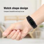 Smart Sleep Wristband for Fast Sleep Relief