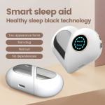 Handheld Relaxation Tool for Better Sleep & Focus