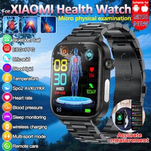 XIAOMI ECG+PPG Health Smartwatch for Men and Women