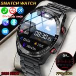 2026 Smart Watch GT Series with ECG and GPS