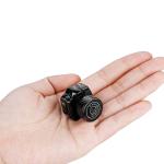 Y2000 Mini Portable Camera with Audio Video