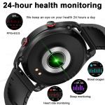 2026 Smart Watch GT Series with ECG and GPS