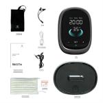 Smart Sleep Aid Device with Tracker and App