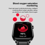 XIAOMI ECG+PPG Health Smartwatch for Men and Women