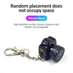 Y2000 Mini Portable Camera with Audio Video