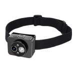 KERDEJAR 1080P Action Camera with LED Headlight