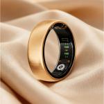 AURA Matt Smart Ring for Fitness and Sleep