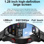 2026 Smart Watch GT Series with ECG and GPS