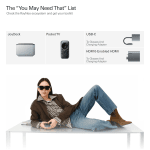 TCL RayNeo Air 4 Pro AR Glasses - 3D Cinema