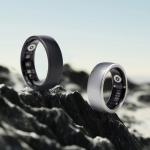 AURA Matt Smart Ring for Fitness and Sleep