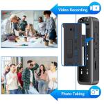 64GB Mini Body Camera with Night Vision