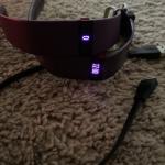 Fitbit Charge Activity & Sleep Trackers with Cord