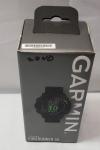 Garmin Forerunner 55 GPS Running Watch - Black