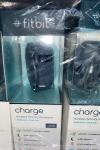 Fitbit Charge Activity & Sleep Trackers with Cord