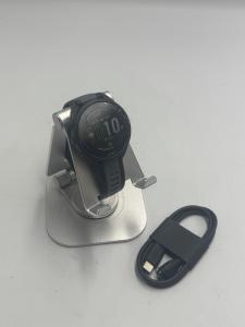 Garmin Forerunner 165 AMOLED GPS Running Watch