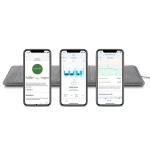 Withings Sleep Tracking Mat for Restful Nights