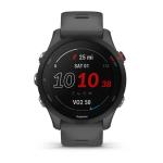 Garmin Forerunner 255 GPS Running Watch - Slate Gray