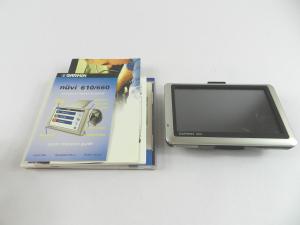 Garmin Nuvi 1450 Bluetooth GPS Travel Assistant