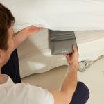 Withings Sleep Tracking Mat for Restful Nights