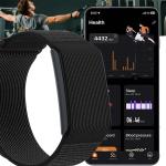 Fitness Tracker: Monitor Heart Rate, Sleep, Steps