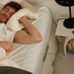 Withings Sleep Tracking Mat for Restful Nights