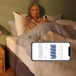 Withings Sleep Tracking Mat for Restful Nights