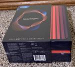 BeautyRest Sleep Tracker with Intuitive App