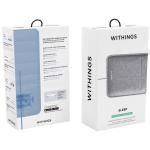 Withings Sleep Tracking Mat for Restful Nights