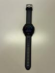 Garmin Forerunner 165 GPS Running Smartwatch Black