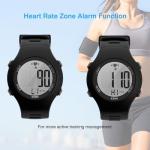 EZON Waterproof Heart Rate Monitor and Fitness Watch