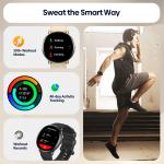 Zeblaze GTR 3 Pro Smart Watch with Voice Calling