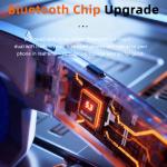 AI Smart 4K Polarized Sunglasses with Bluetooth