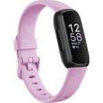 Fitbit Inspire 3 Fitness Tracker with Heart Rate Monitor