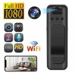 M8 HD 1080P Mini Portable Camera with Night Vision